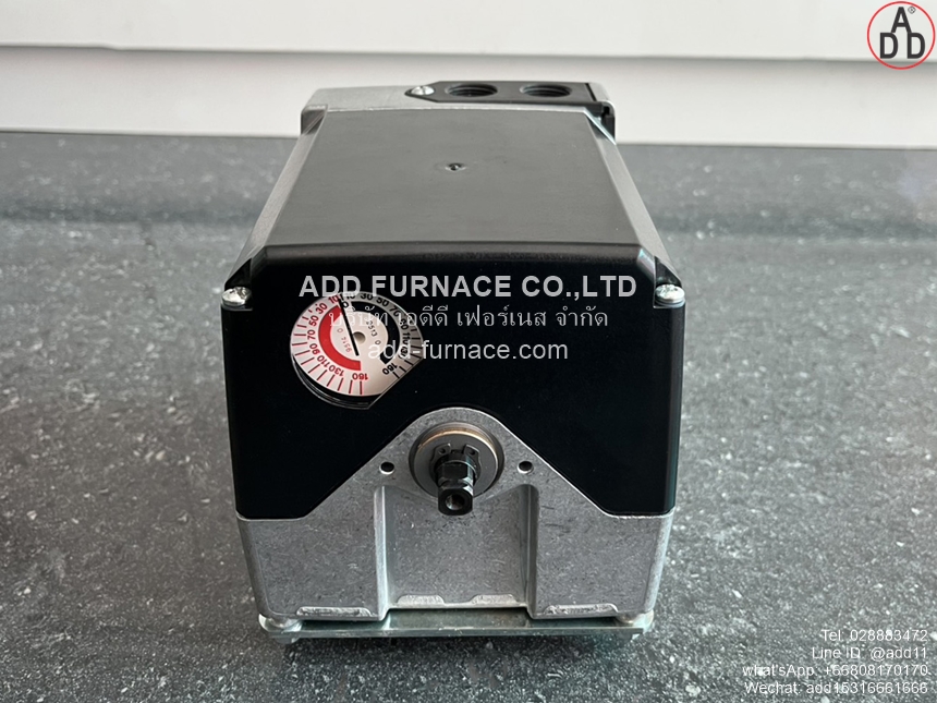 Siemens SQM50.424A2H3B(12)